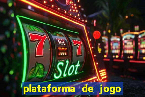 plataforma de jogo que paga por cadastro